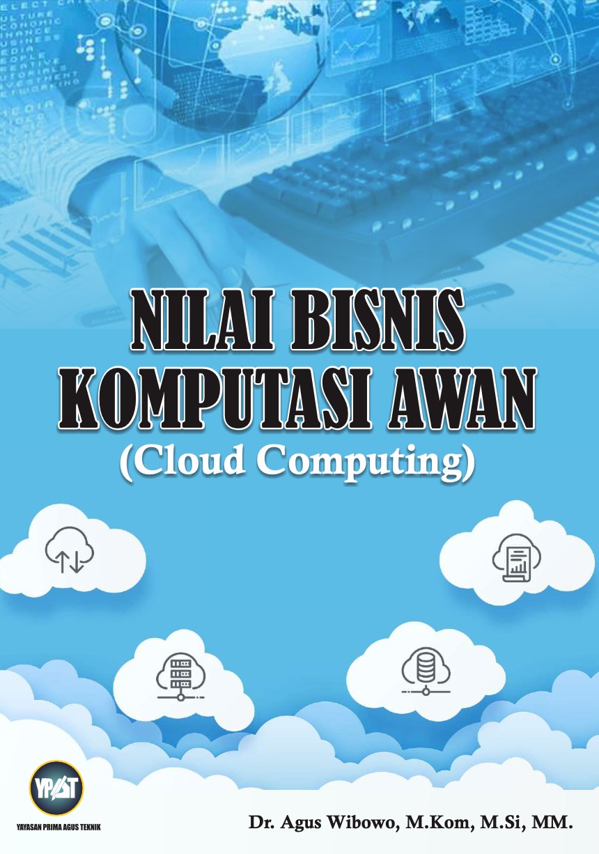 NILAI BISNIS KOMPUTASI AWAN (Cloud Computing)