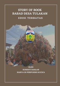 BABAD DESA TULAKAN