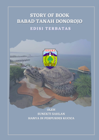 BABAD TANAH DONOROJO