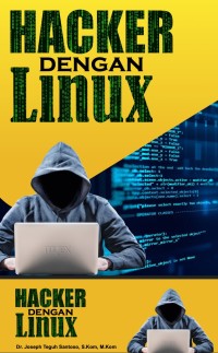 HACKER DENGAN KALI LINUX