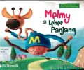 MELMI SI LEHER PANJANG